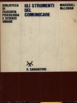 strumenti del comunicare