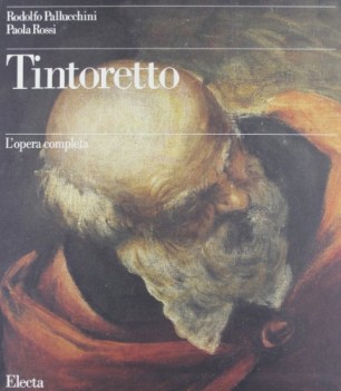 tintoretto l\'opera completa (3 voll - ediz illustrata)