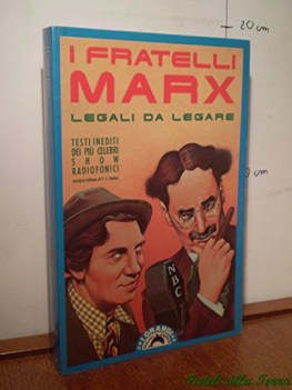 legali da legare