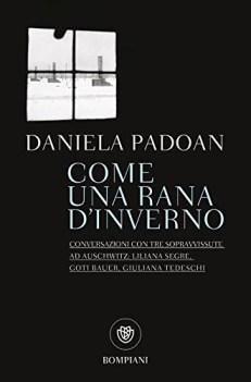 come una rana d\'inverno