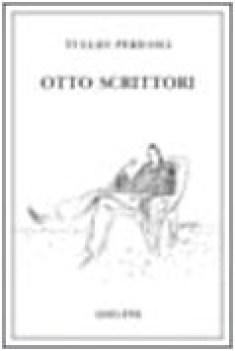 otto scrittori