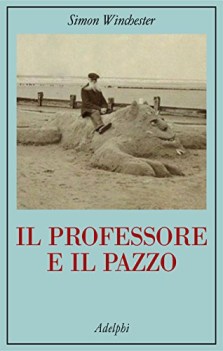 professore e il pazzo