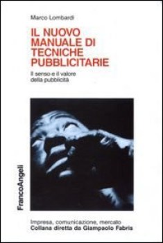 nuovo manuale di tecniche pubblicitarie