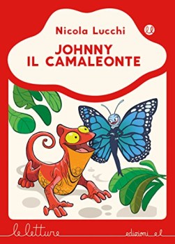 johnny il camaleonte