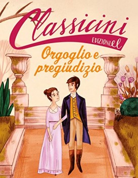 orgoglio e pregiudizio da jane austen