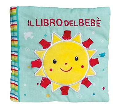 libro del bebe