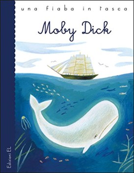 moby dick