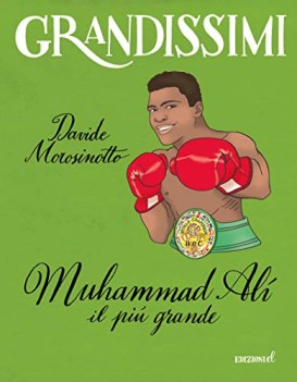 muhammad ali il piu grande