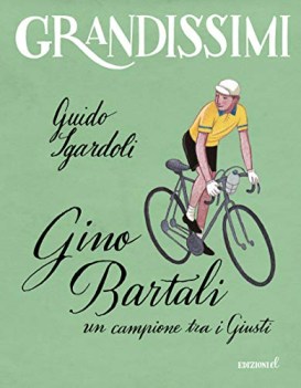 gino bartali un campione tra i giusti