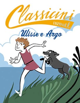 ulisse e argo