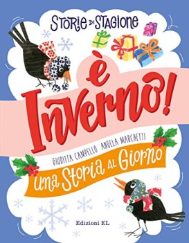 inverno una storia al giorno