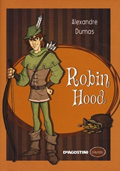 robin hood