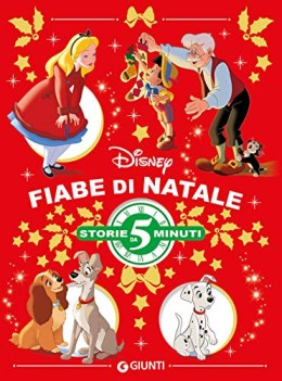 fiabe di natale