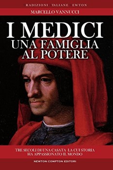 medici una famiglia al potere