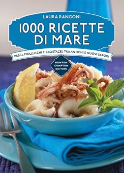 1000 ricette di mare