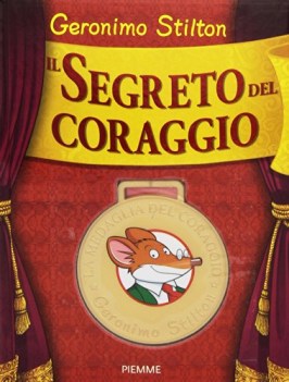 segreto del coraggio