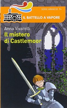 mistero di castlemoor