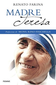 madre teresa