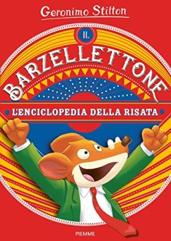 barzellettone l\'enciclopedia della risata