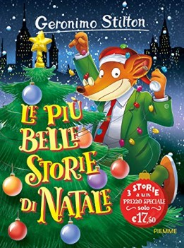 Piu belle storie di Natale