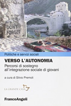 verso l\'autonomia