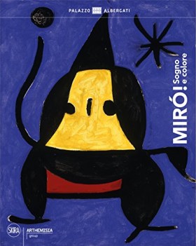 MIRO\' ! sogno e colore