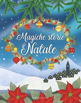 magiche storie di natale