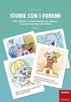 storie con i fonemi 2