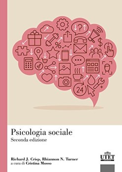 psicologia sociale (seconda edizione)