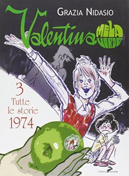 valentina mela verde 3