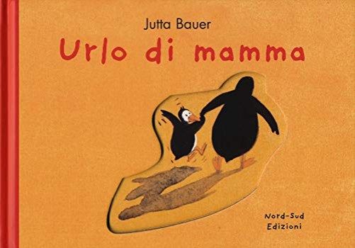 urlo di mamma