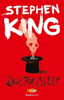 doctor sleep