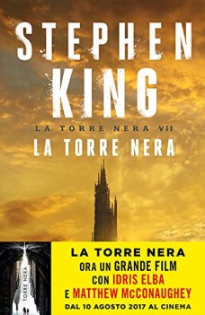 torre nera la torre nera 7