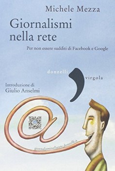 giornalismi nella rete