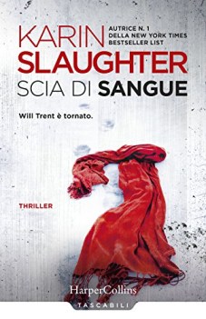 scia di sangue