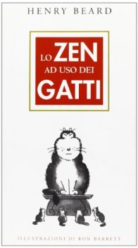 zen ad uso dei gatti