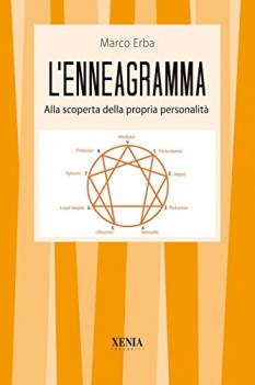 enneagramma alla scoperta della propria personalit