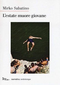 estate muore giovane