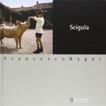 scigula con cd audio