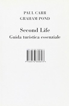 second life guida turistica essenziale