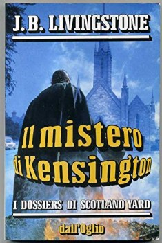 mistero di kensington