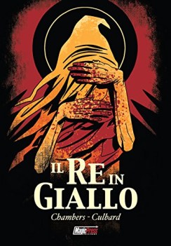 re in giallo