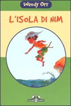 lisola di nim