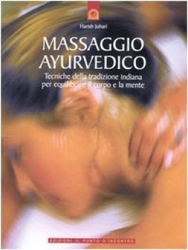 massaggio ayurvedico