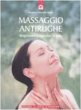 massaggio antirughe