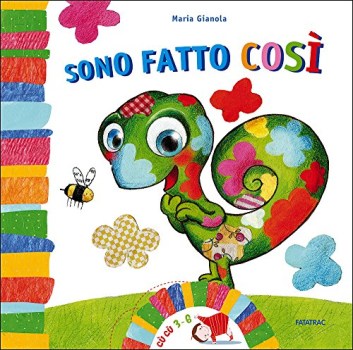 sono fatto cosi