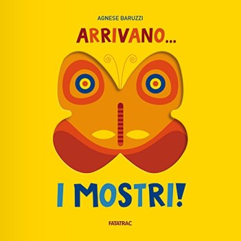 arrivano i mostri!