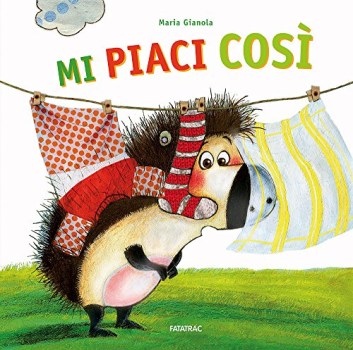 mi piaci cosi