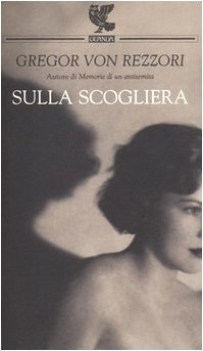 sulla scogliera