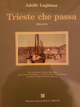 trieste che passa 18841914